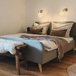 Falkenegg Tatil Evi Lennestadt
