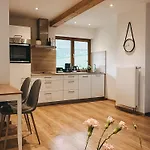 Tatil Evi Falkenegg Lennestadt