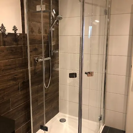 Falkenegg 펜션 레네슈타트