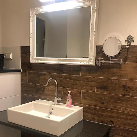 Falkenegg 펜션 레네슈타트