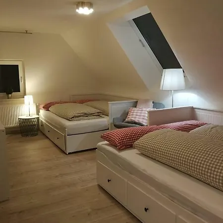 Falkenegg Casa de Férias