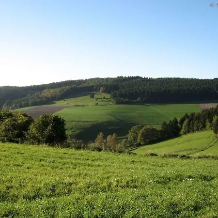 Falkenegg Casa de Férias