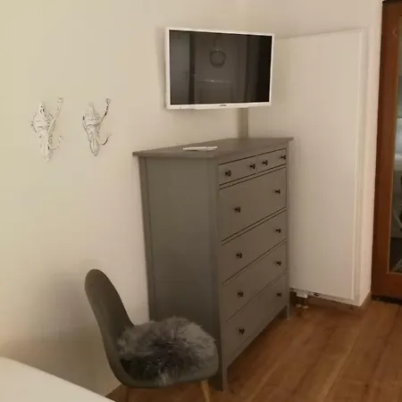 Falkenegg 펜션 레네슈타트