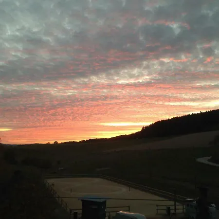 Casa de Férias Falkenegg *