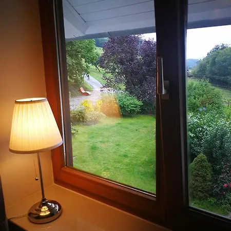 Falkenegg 펜션 레네슈타트