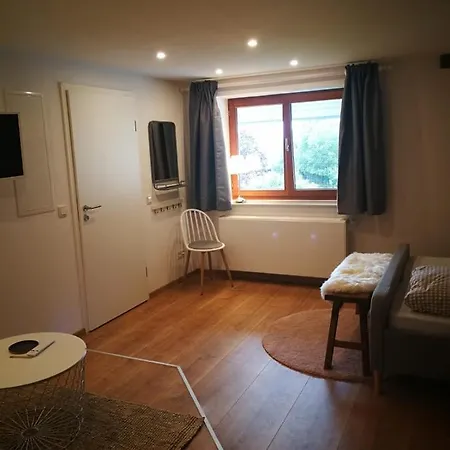 펜션 Falkenegg 레네슈타트