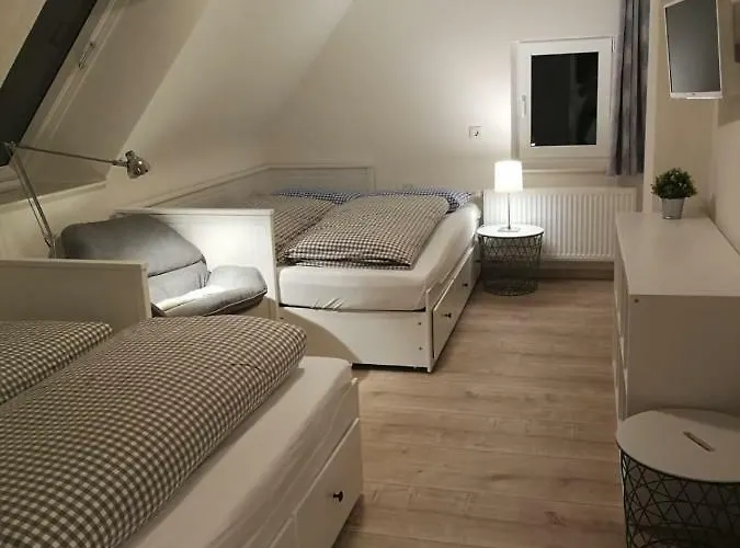 Falkenegg بيت للعطل *