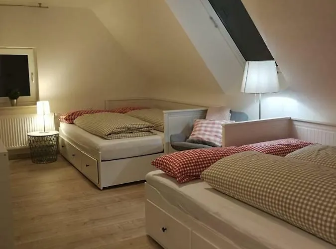 Falkenegg بيت للعطل