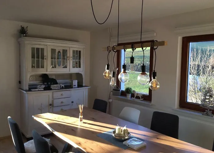 بيت للعطل Falkenegg لينهشتات