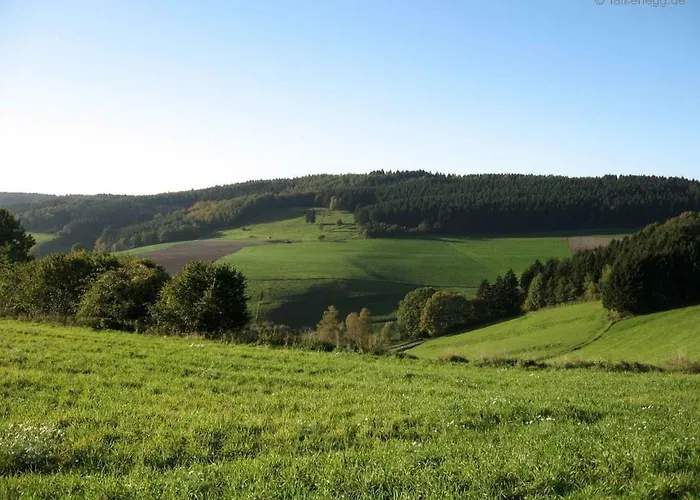 Falkenegg بيت للعطل