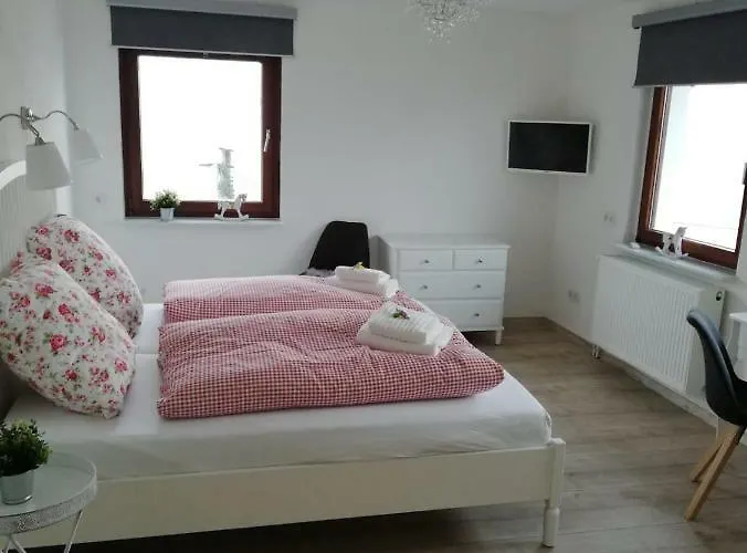 بيت للعطل Falkenegg