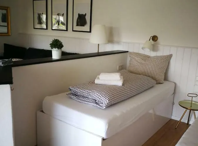 Falkenegg بيت للعطل