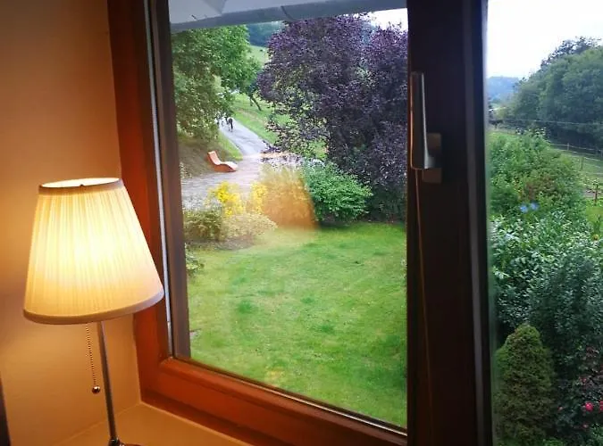 Falkenegg بيت للعطل لينهشتات