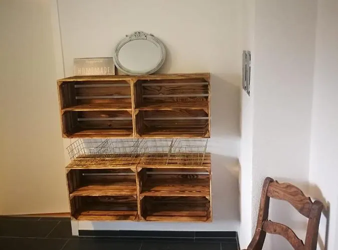 بيت للعطل Falkenegg *