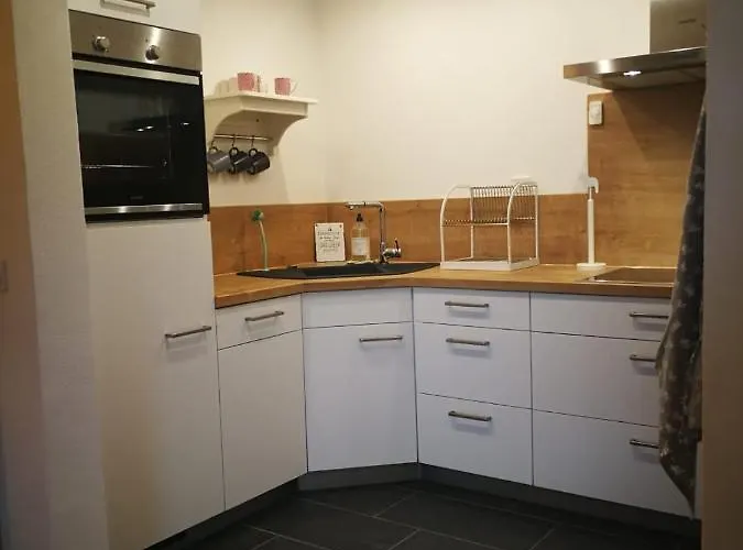 Falkenegg بيت للعطل