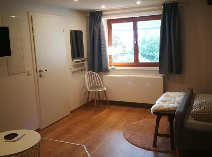 بيت للعطل Falkenegg لينهشتات