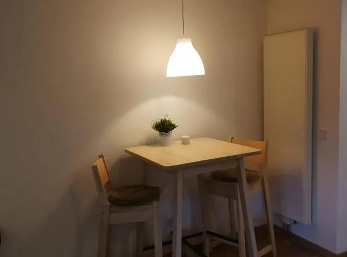 Falkenegg بيت للعطل *