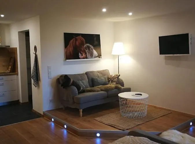 بيت للعطل Falkenegg